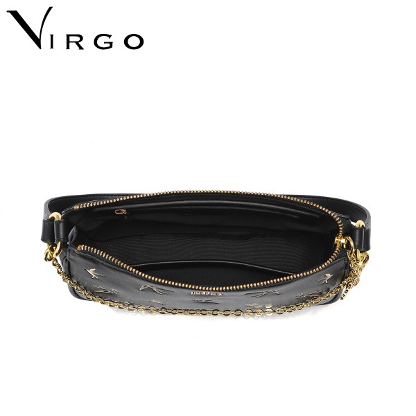 Túi đeo chéo nữ thời trang Nucelle Virgo VG684