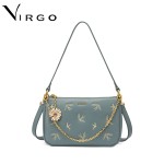 Túi đeo chéo nữ thời trang Nucelle Virgo VG685