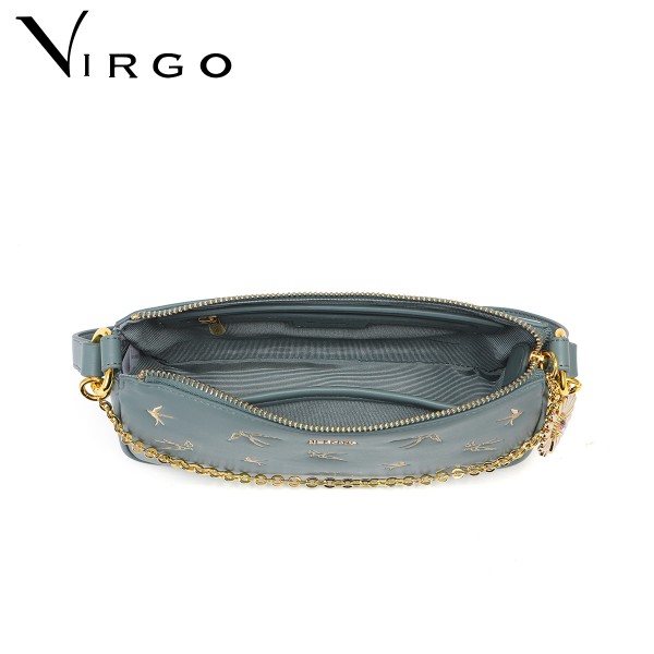 Túi đeo chéo nữ thời trang Nucelle Virgo VG685