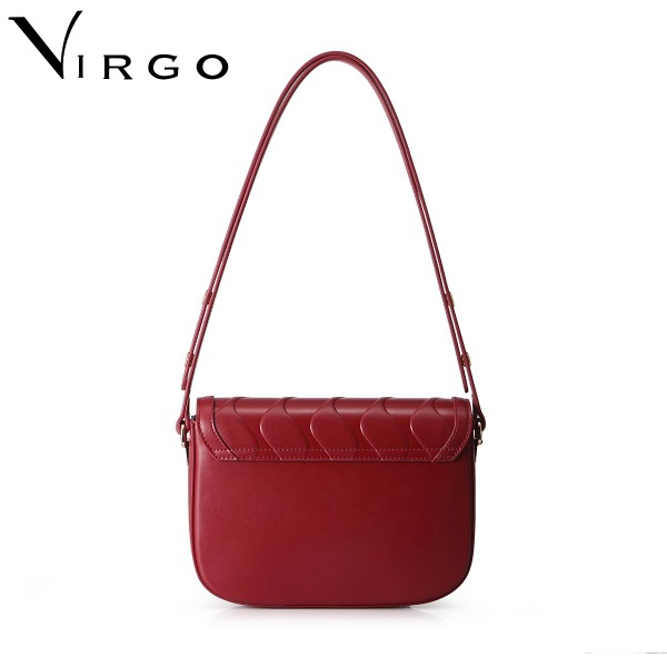 Túi đeo chéo nữ Nucelle Virgo VG678