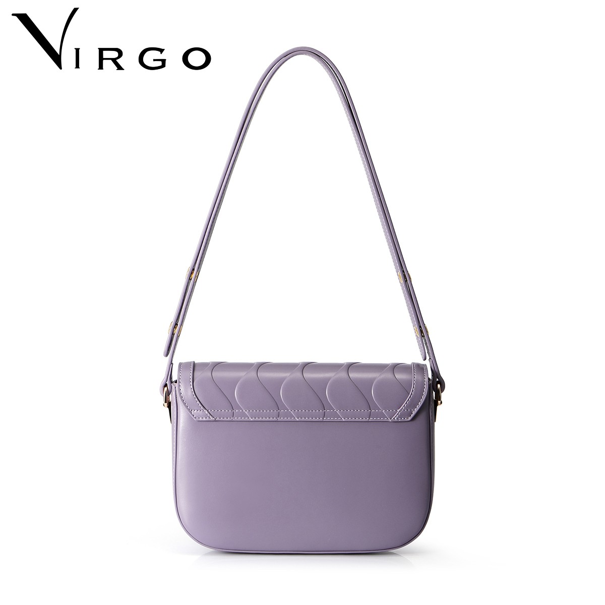 Túi đeo chéo nữ Nucelle Virgo VG679
