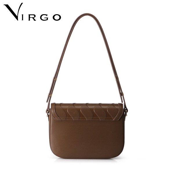 Túi đeo chéo nữ Nucelle Virgo VG680