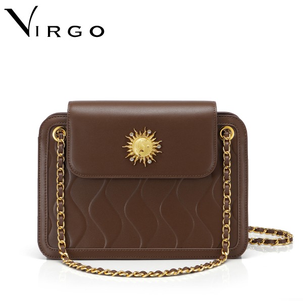 Túi nữ thời trang Just Star Virgo VG677