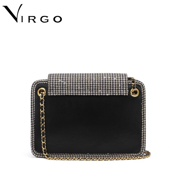 Túi nữ thời trang Just Star Virgo VG682