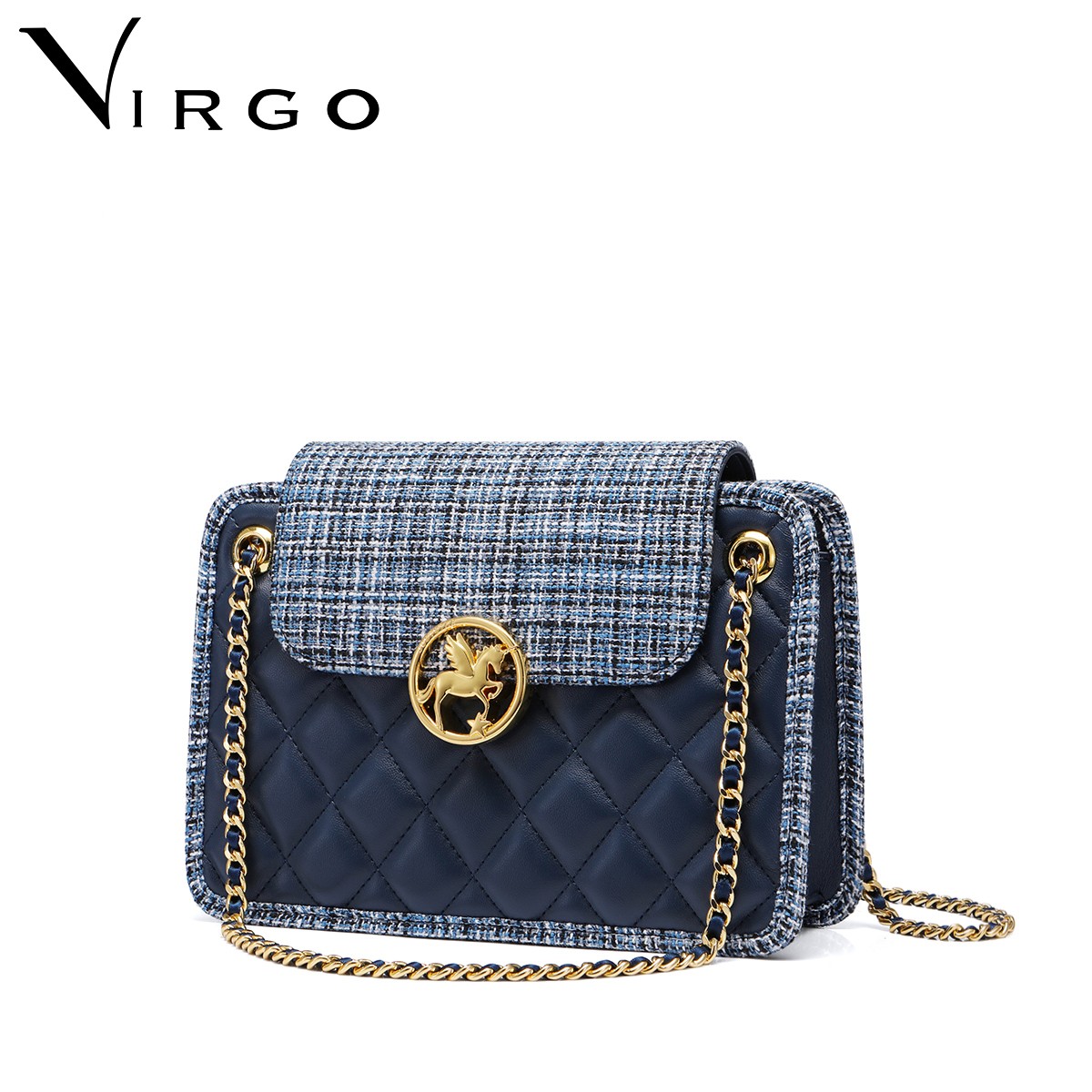 Túi nữ thời trang Just Star Virgo VG683