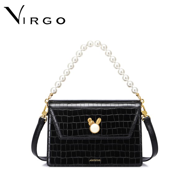 Túi xách nữ thiết kế Just Star Virgo VG671