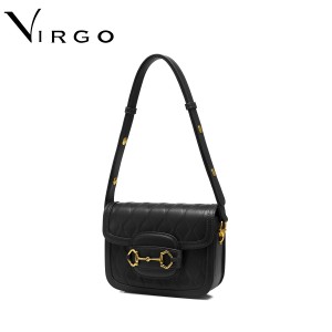 Túi đeo chéo nữ Just Star Virgo VG672