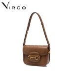 Túi đeo chéo nữ Just Star Virgo VG674