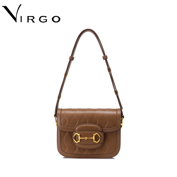 Túi đeo chéo nữ Just Star Virgo VG674