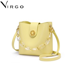 Túi xách nữ thời trang Nucelle Virgo VG700