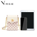 Túi đeo chéo đựng điện thoại Just Star Virgo VG694