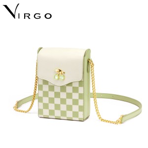Túi đeo chéo đựng điện thoại Just Star Virgo VG695