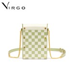Túi đeo chéo đựng điện thoại Just Star Virgo VG695