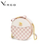 Túi đeo chéo nữ thời trang Just Star Virgo VG596