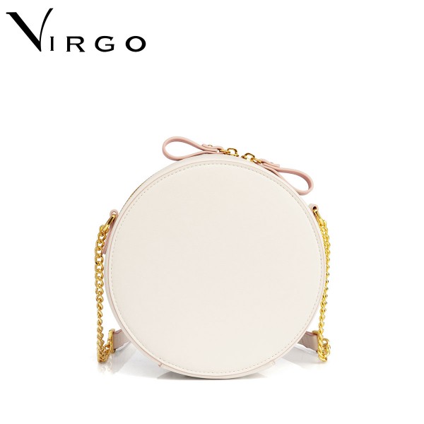 Túi đeo chéo nữ thời trang Just Star Virgo VG596