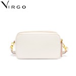 Túi đeo chéo nữ thời trang Just Star Virgo VG597