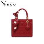 Túi xách nữ thiết kế Nucelle Virgo VG709