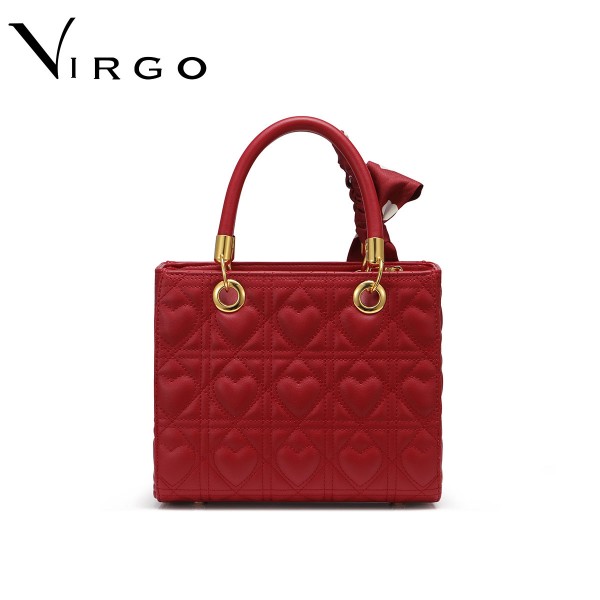 Túi xách nữ thiết kế Nucelle Virgo VG709
