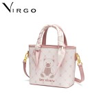 Túi xách nữ thiết kế Just Star Virgo VG710