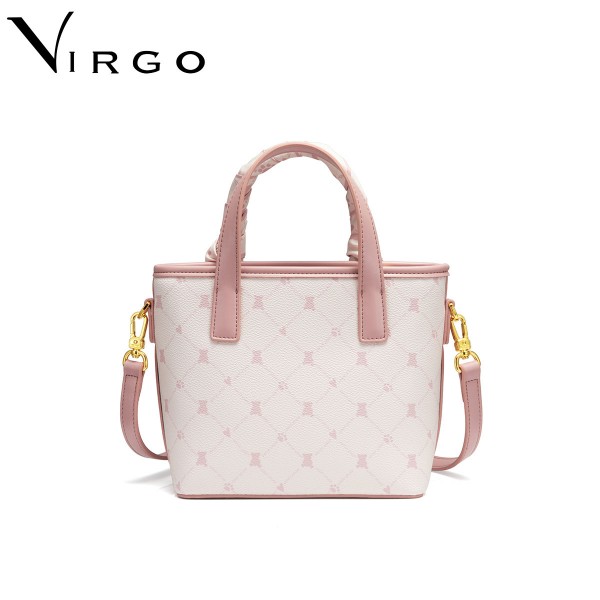 Túi xách nữ thiết kế Just Star Virgo VG710